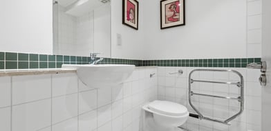 Horseshoe Wharf Apartments, 6 Clink Street, Borough Market, London, SE1 - Picture preview 28