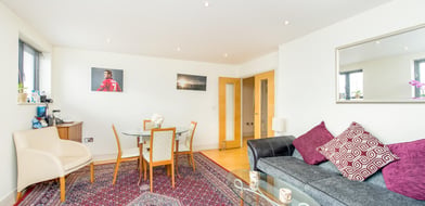 Caraway Apartments, Shad Thames, London, SE1 - Picture preview 2