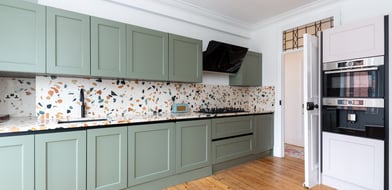 Connaught Street, Hyde Park, London, W2 - Picture preview 4
