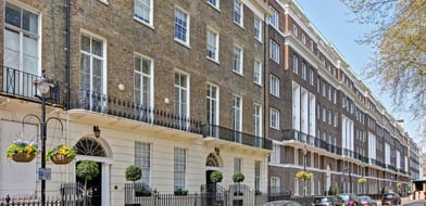 Bryanston Square, Hyde Park, London, W1H - Picture preview 1
