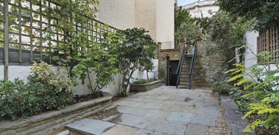 Brompton Square, South Kensington, London, SW3 - Picture preview 4