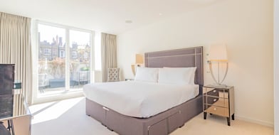 11-13 Young Street, Kensington, London, W8 - Picture preview 7