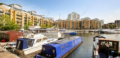 Jacana Court, Wapping, London, E1W - Picture preview 12