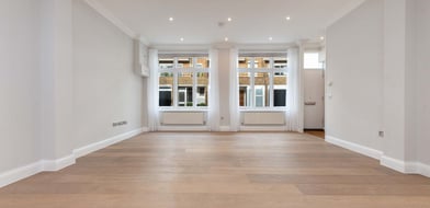 Montagu Mews South, Hyde Park, London, W1H - Picture preview 2