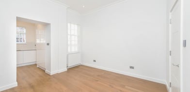 Queens House, Clerkenwell, London, WC1N - Picture preview 3