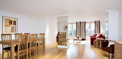 Dean Ryle Street, Belgravia, London, SW1P - Picture preview 1