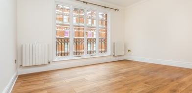 Chiltern Street, Marylebone, London, W1U - Picture preview 3