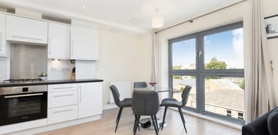 De Beauvoir House, Islington, London, N1 - Picture preview 1