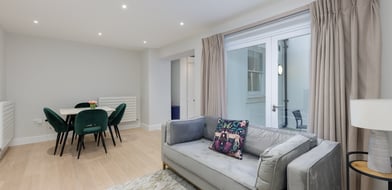 Gloucester Place, Marylebone, Marylebone, W1U - Picture preview 1