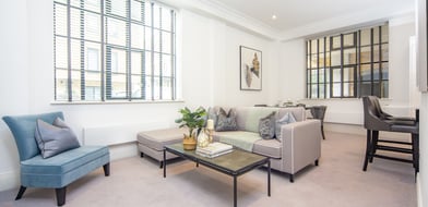 Rainville Road, Fulham, London, W6 - Picture preview 4