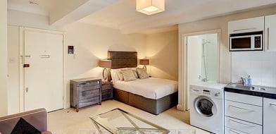 Fulham Road, Chelsea, London, SW3 - Picture preview 2