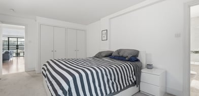 Horseshoe Wharf Apartments, 6 Clink Street, Borough Market, London, SE1 - Picture preview 22