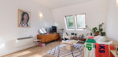 Red Square, Islington, London, N16 - Picture preview 1
