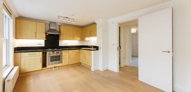 Seymour Place, Marylebone, London, W1H - Picture preview 2