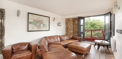 Reardon Path, Wapping, London, E1W - Picture preview 1