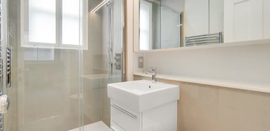 Montagu Mews South, Hyde Park, London, W1H - Picture preview 7