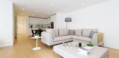 Castlereagh Street, Hyde Park, London, W1H - Picture preview 2