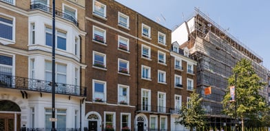 Sloane Street, Knightsbridge, London, SW1X - Picture preview 11