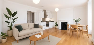 Manchester Street, Marylebone, London, W1U - Picture preview 8
