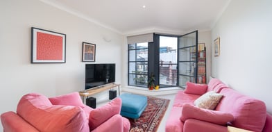 Curlew Street, Shad Thames, London, SE1 - Picture preview 1