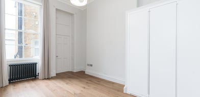 Upper Berkeley Street, Marylebone, London, W1H - Picture preview 6