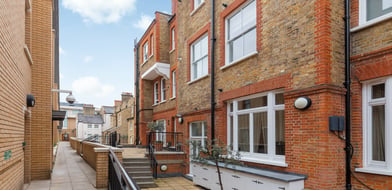 Frederick Court, Belgravia, London, SW3 - Picture preview 4