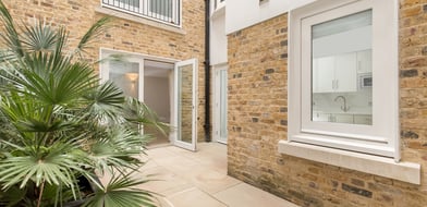 Great Cumberland Place, Marylebone, London, W1H - Picture preview 13