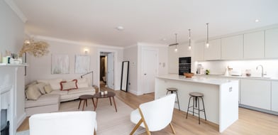Upper Berkeley Street, Marylebone, Marylebone, W1H - Picture preview 6