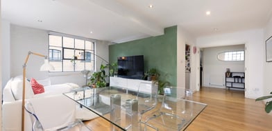 Coriander Court, Shad Thames, London, SE1 - Picture preview 8