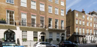 Montagu Place, Hyde Park, London, W1H - Picture preview 10