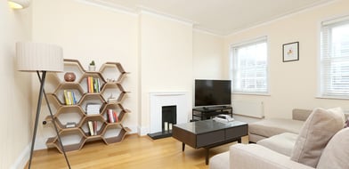 Upper Berkeley Street, Marylebone, London, W1H - Picture preview 2