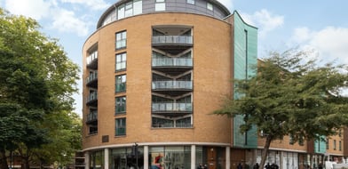 Owen Street, Islington, London, EC1V - Picture preview 13