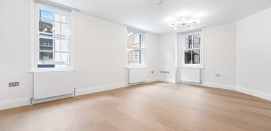 Seymour Mews, Marylebone, London, W1H - Picture preview 1