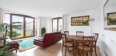 Sanderling Lodge, Wapping, London, E1W - Picture preview 2