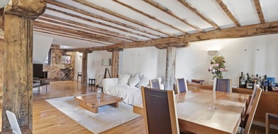 Hope Wharf, Rotherhithe, London, SE16 - Picture preview 17