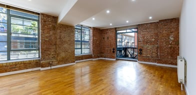 Boss House, Tower Bridge, London, SE1 - Picture preview 1