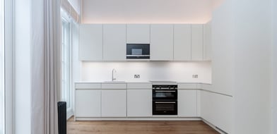 Upper Berkeley Street, Marylebone, London, W1H - Picture preview 3