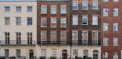 Upper Berkeley Street, Marylebone, Marylebone, W1H - Picture preview 11