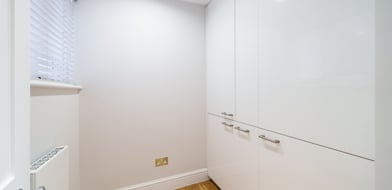 Montagu Place, Hyde Park, London, W1H - Picture preview 9
