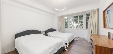 Albion Street, Hyde Park, Hyde Park, W2 - Picture preview 5