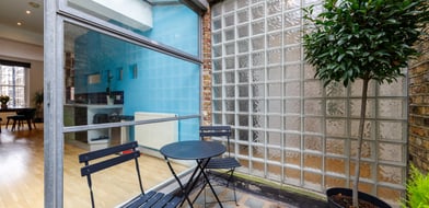 Gray’s Inn Road, Clerkenwell, London, WC1X - Picture preview 14