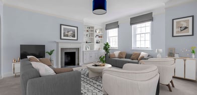 17 Mallord Street, Chelsea, London, SW3 - Picture preview 1