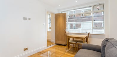 Nell Gwynn House, Chelsea, London, SW3 - Picture preview 1