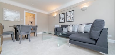 Fulham Road, Chelsea, London, SW3 - Picture preview 8