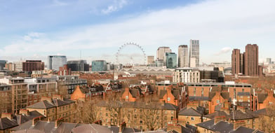 Blackfriars Road, Borough, London, SE1 - Picture preview 3