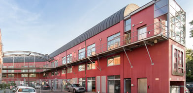 Red Square, Islington, London, N16 - Picture preview 13