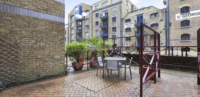 Mill Street, Shad Thames, London, SE1 - Picture preview 11