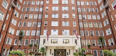 Edgeware Road, Hyde Park, London, W2 - Picture preview 1