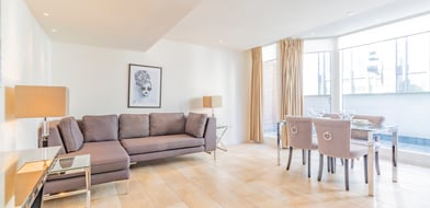 11-13 Young Street, Kensington, London, W8 - Picture preview 8