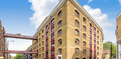 Wapping High Street, Wapping, London, E1W - Picture preview 1